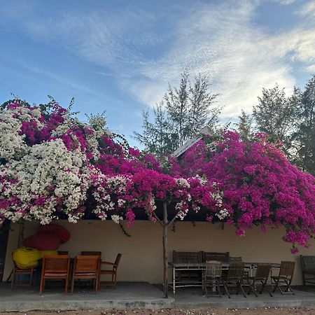 Orchid Boutique Beach Resort Фантхьєт Екстер'єр фото