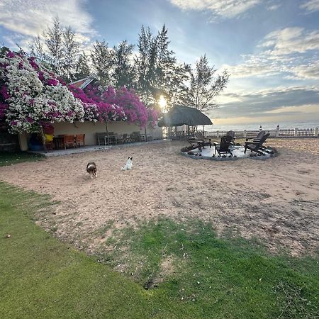 Orchid Boutique Beach Resort Фантхьєт Екстер'єр фото