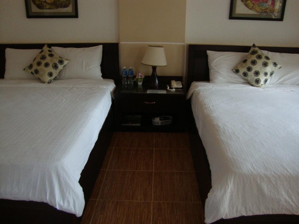 Orchid Boutique Beach Resort Фантхьєт Номер фото