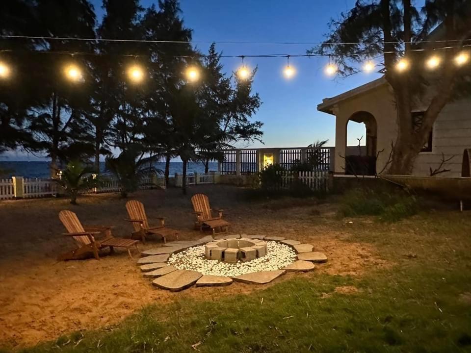 Orchid Boutique Beach Resort Фантхьєт Екстер'єр фото