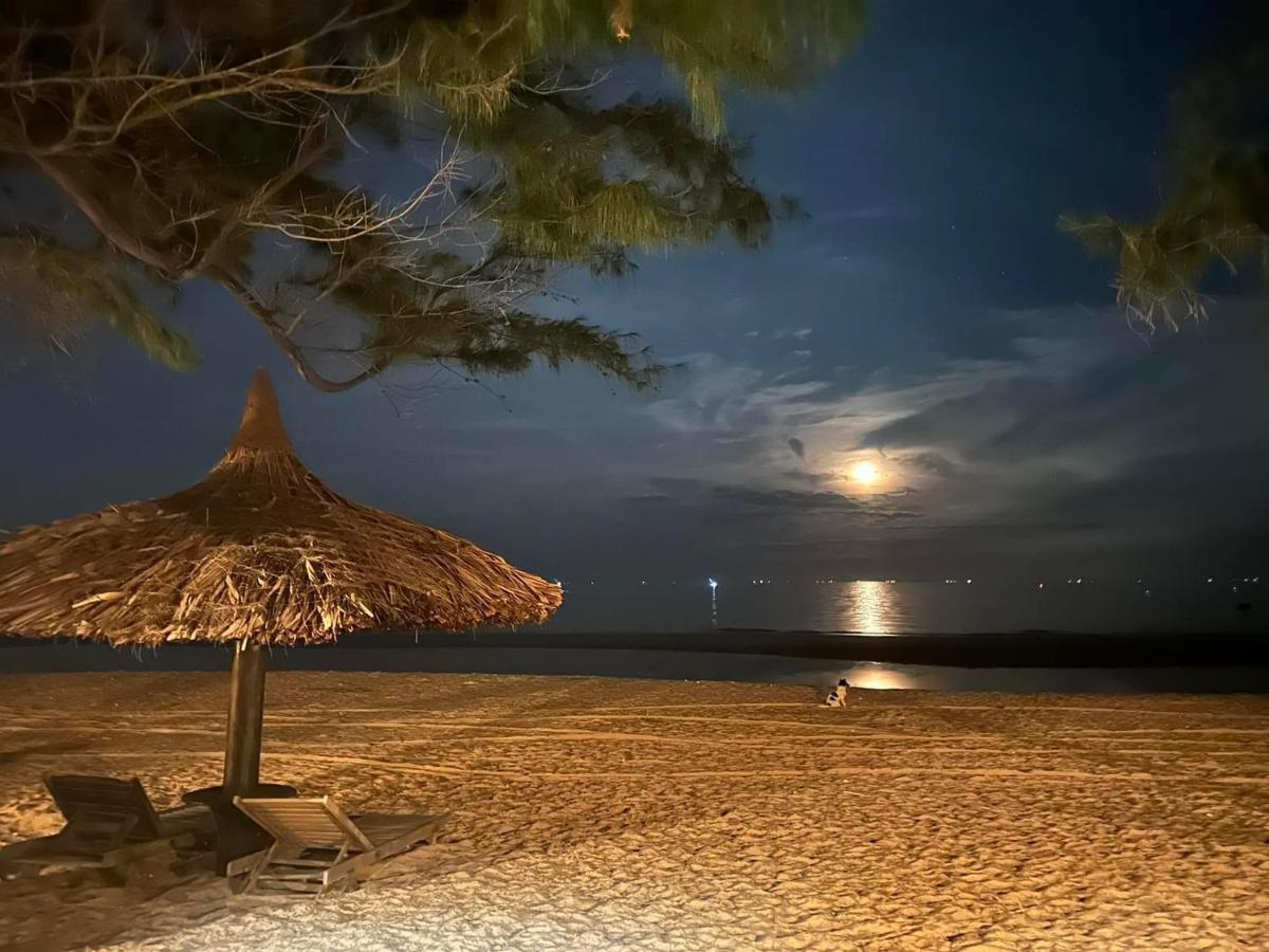 Orchid Boutique Beach Resort Фантхьєт Екстер'єр фото