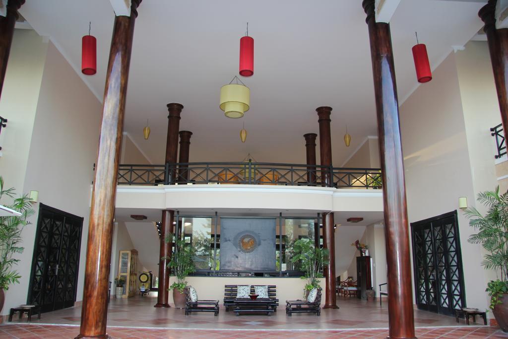 Orchid Boutique Beach Resort Фантхьєт Екстер'єр фото