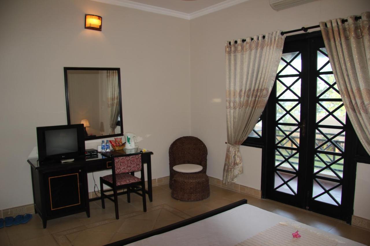 Orchid Boutique Beach Resort Фантхьєт Номер фото