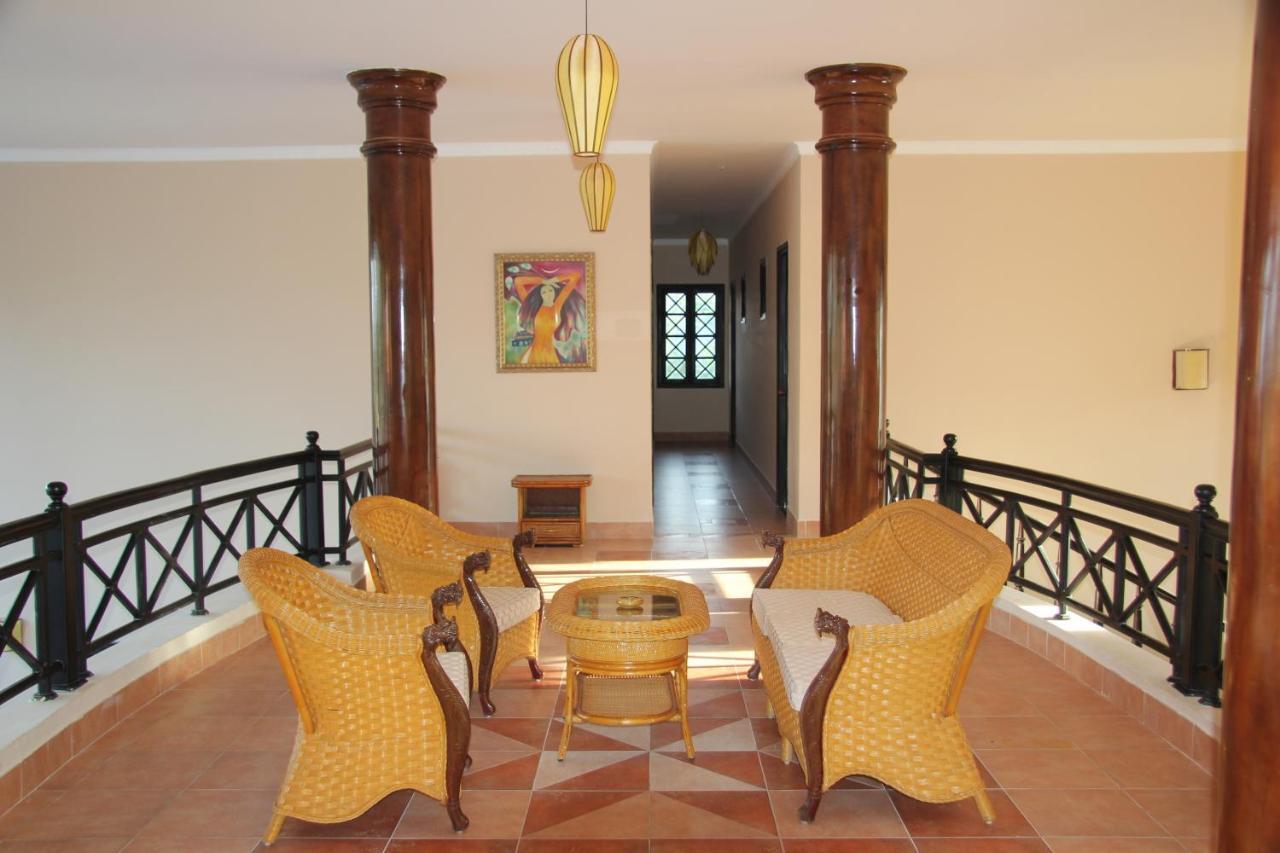 Orchid Boutique Beach Resort Фантхьєт Екстер'єр фото