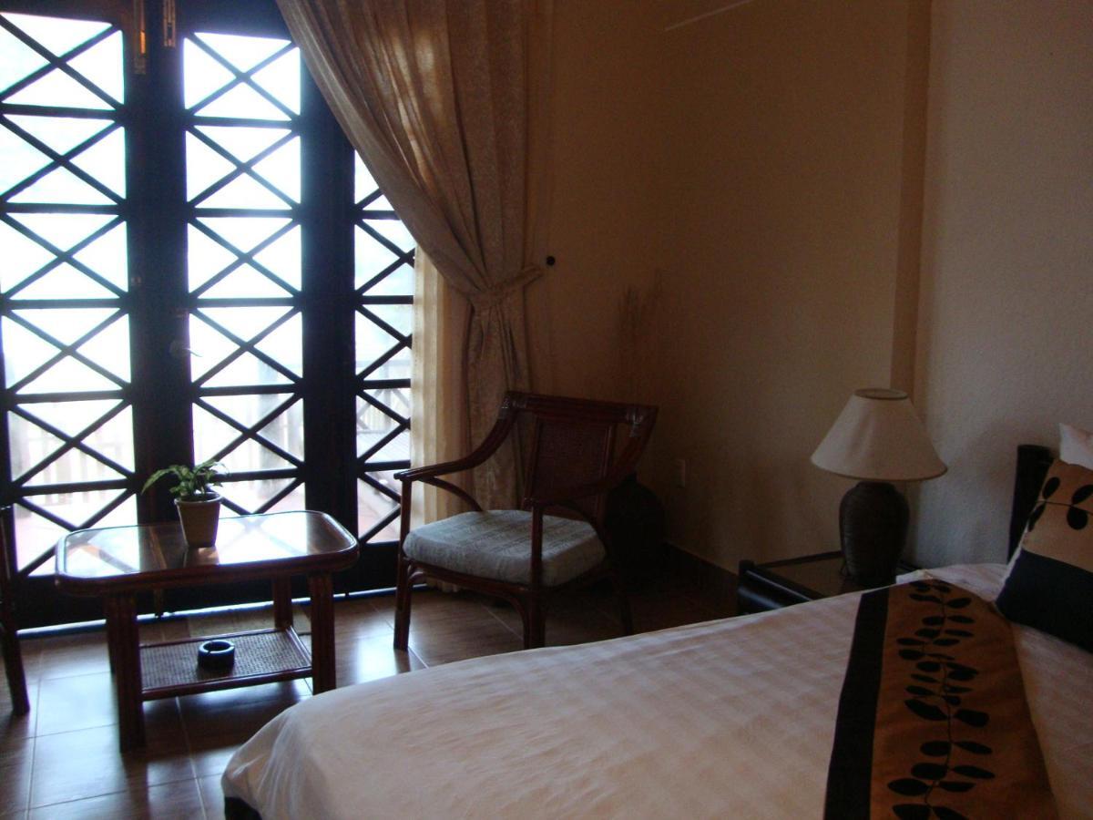 Orchid Boutique Beach Resort Фантхьєт Номер фото