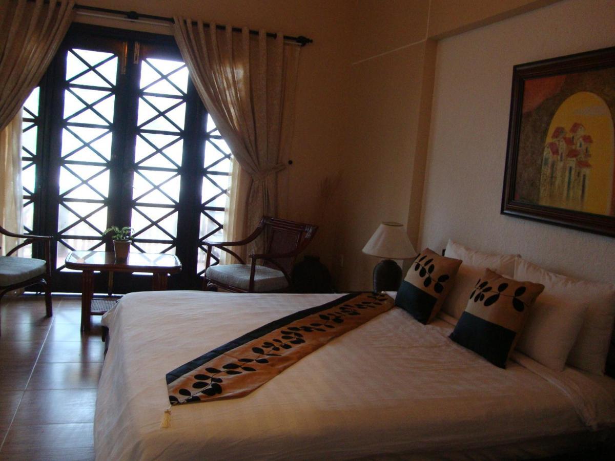 Orchid Boutique Beach Resort Фантхьєт Номер фото