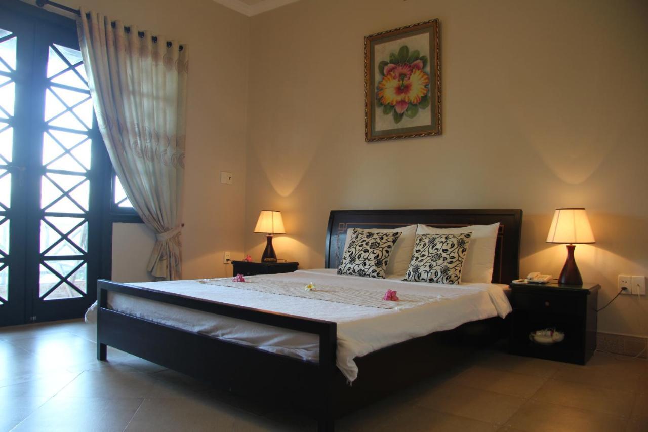 Orchid Boutique Beach Resort Фантхьєт Номер фото
